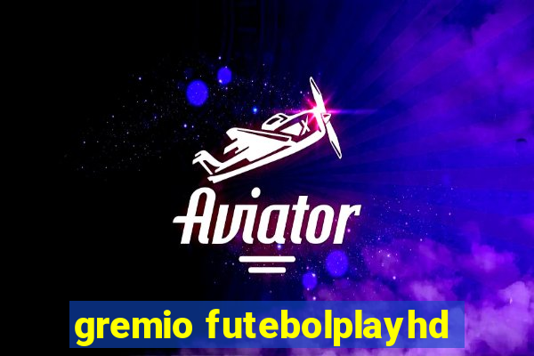 gremio futebolplayhd